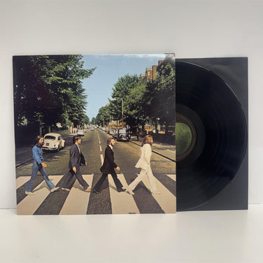 The Beatles - Abbey Road Vinyl LP