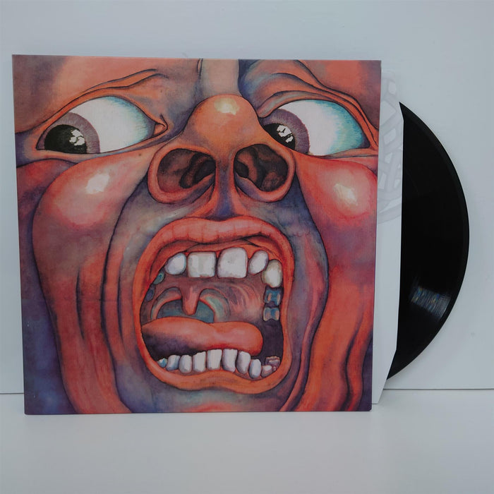 King Crimson - In The Court Of The Crimson King 200G Vinyl LP