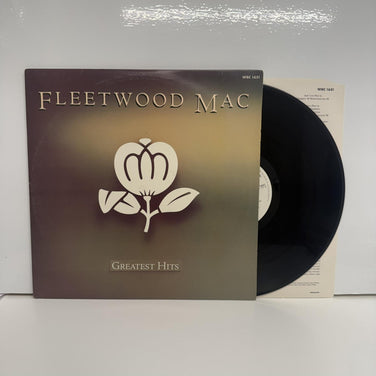 Fleetwood Mac - Greatest Hits Vinyl LP