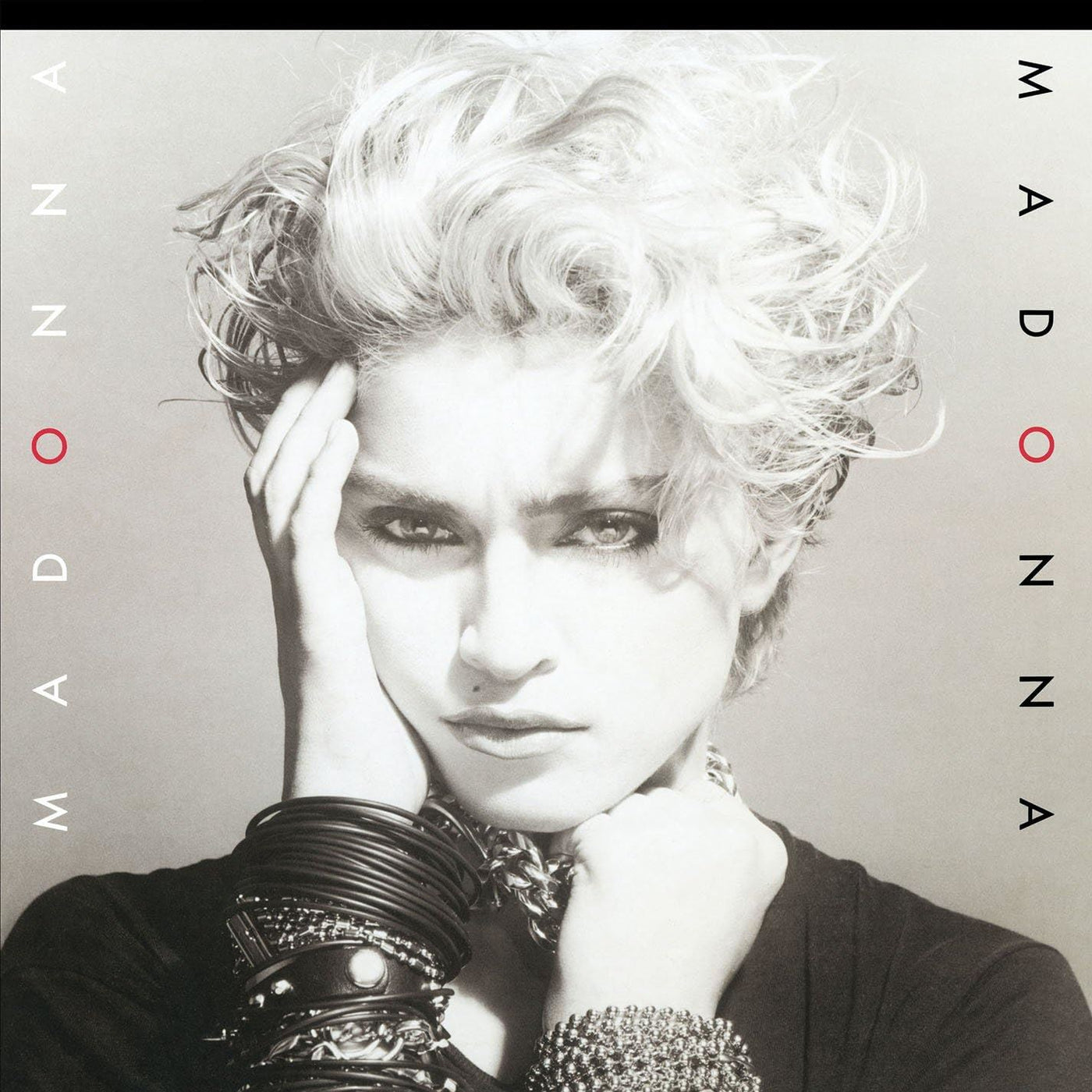 Madonna - Madonna Vinyl LP Reissue