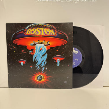 Boston - Boston Vinyl LP
