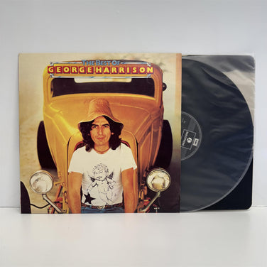 George Harrison - The Best Of George Harrison Vinyl LP