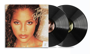 Toni Braxton - Secrets 2x Vinyl LP