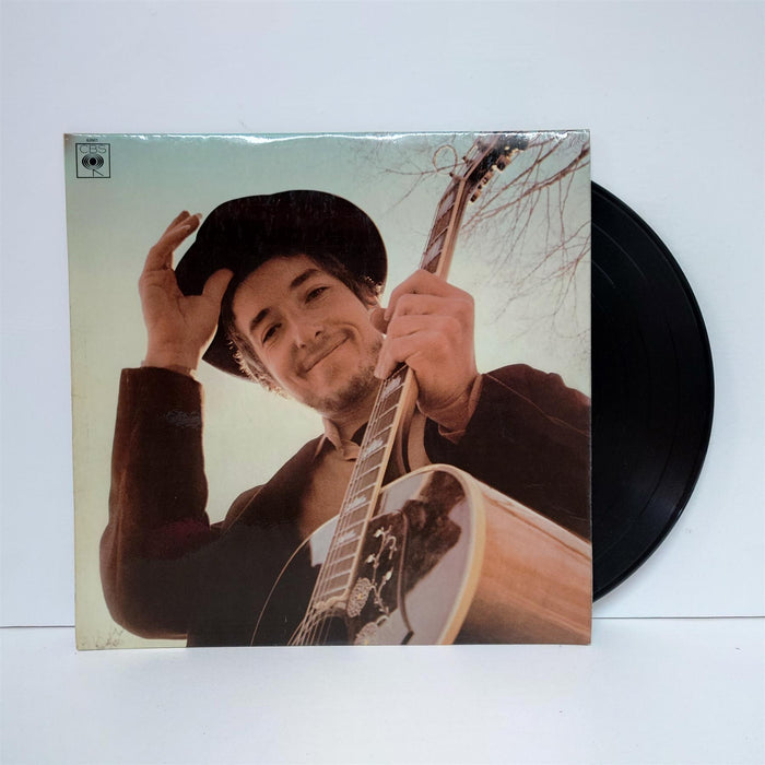 Bob Dylan - Nashville Skyline Vinyl LP