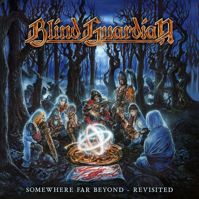 Blind Guardian -  Somewhere Far Beyond Revisited
