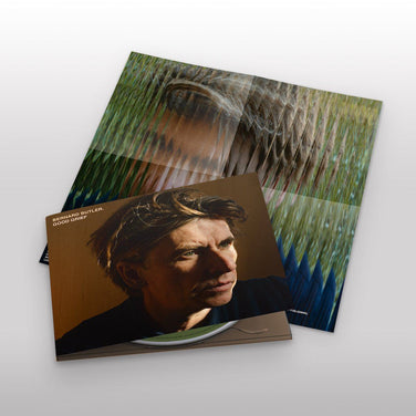 Bernard Butler - Good Grief CD