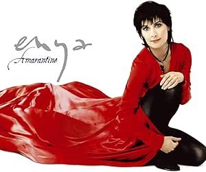 Enya - Amarantine CD