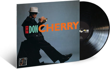 Don Cherry - Art Deco 180G Vinyl LP Reissue