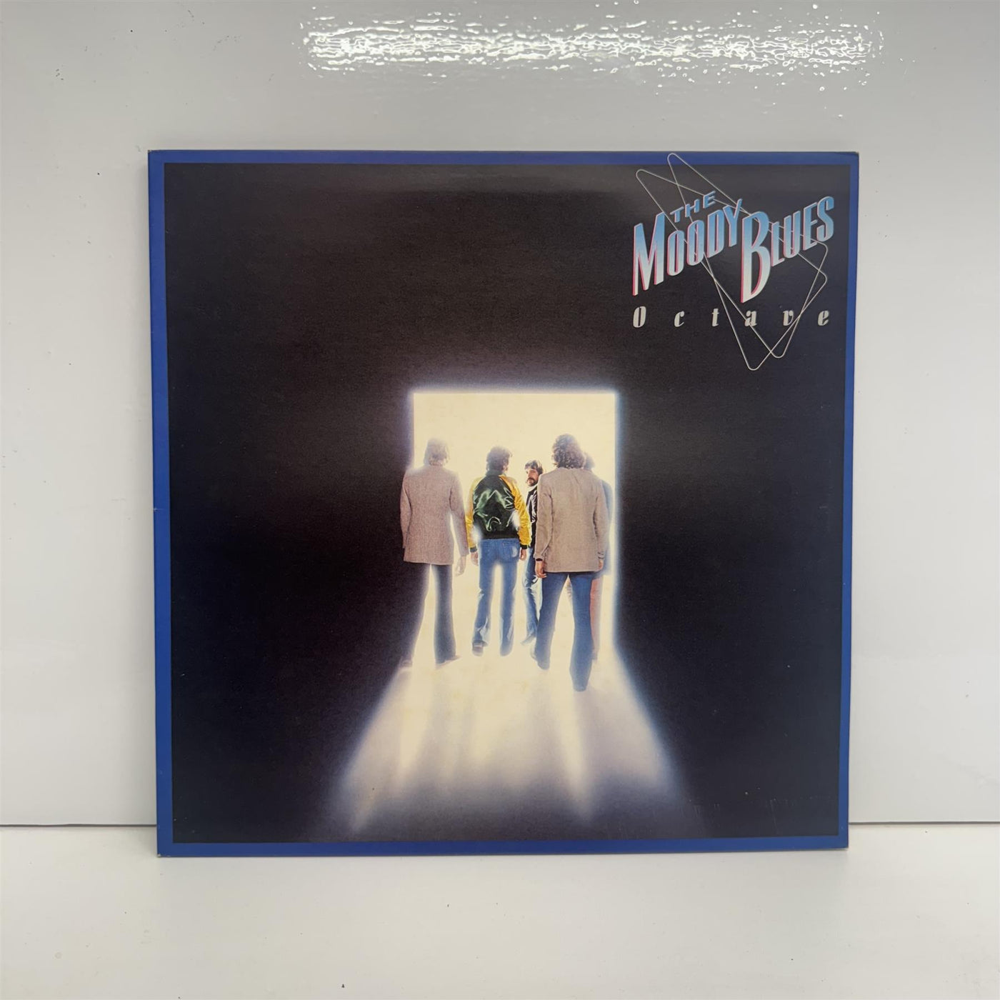 The Moody Blues - Octave Vinyl LP