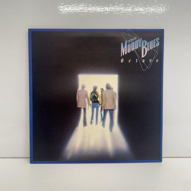 The Moody Blues - Octave Vinyl LP