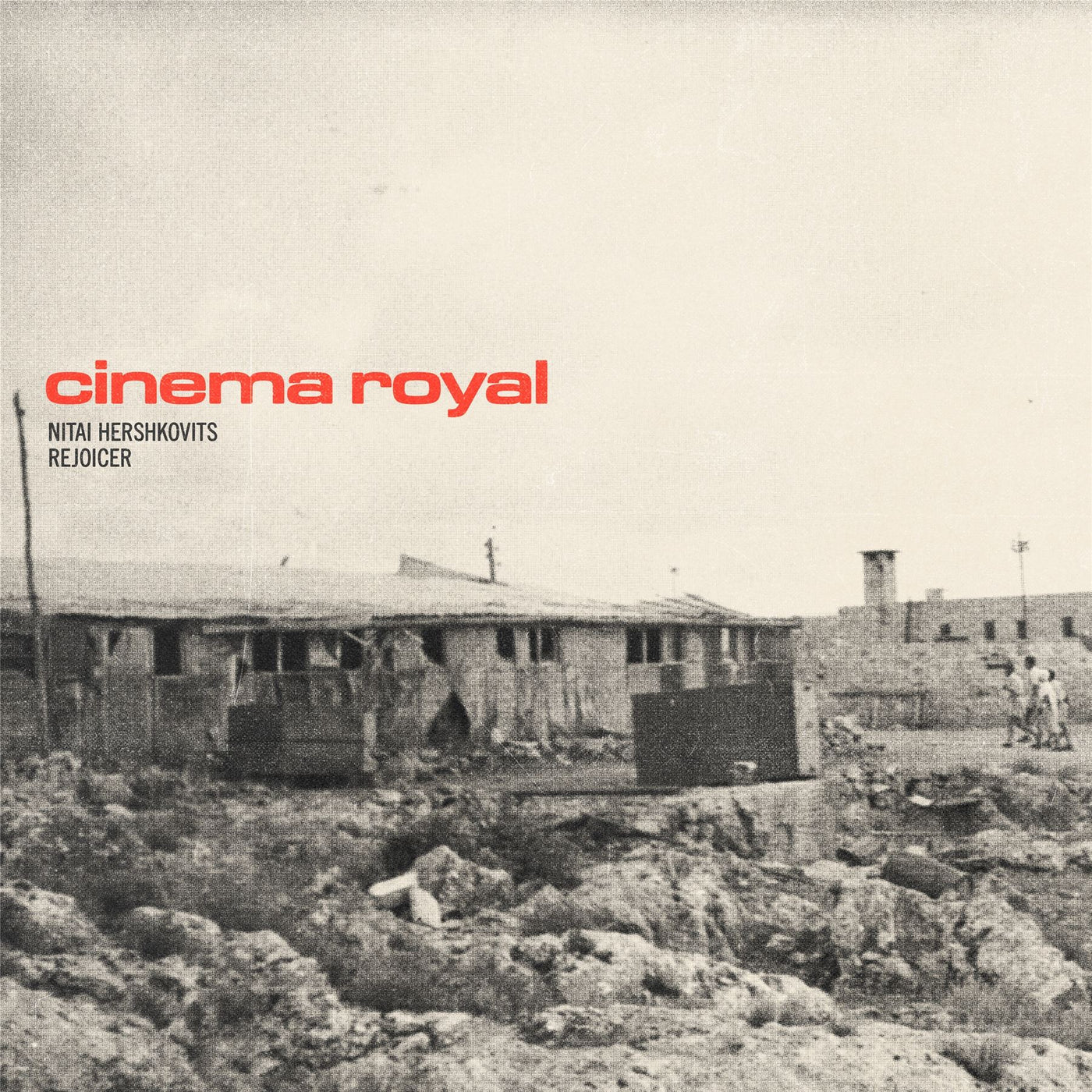 Cinema Royal - Cinema Royal Vinyl LP