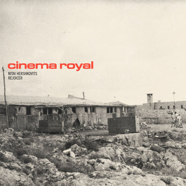 Cinema Royal - Cinema Royal Vinyl LP