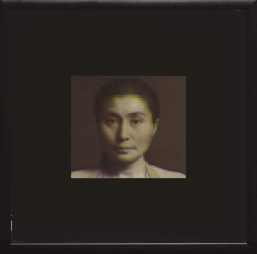 Yoko Ono Tribute - Ocean Child: Songs Of Yoko Ono - Various Artists Vinyl LP