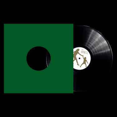 Leftfield - Full Way Round (ft. Grian Chatten) [Ewan McVicar Remix] 12" Vinyl Single