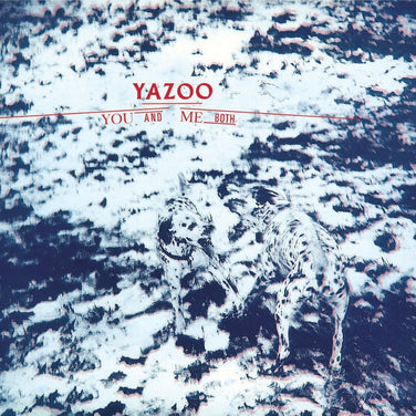 Yazoo - You And Me Both 180G Vinyl LP Remastered