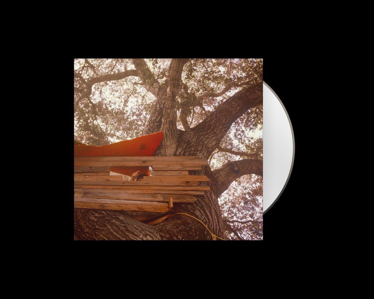 The Backseat Lovers - Waiting to Spill