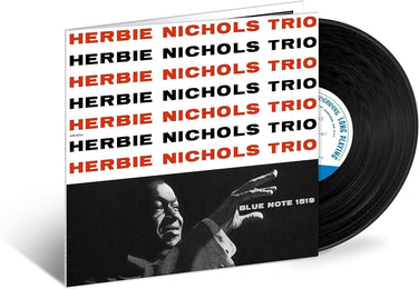 Herbie Nichols Trio - Herbie Nichols Trio (Tone Poet) 180G Vinyl LP Reissue