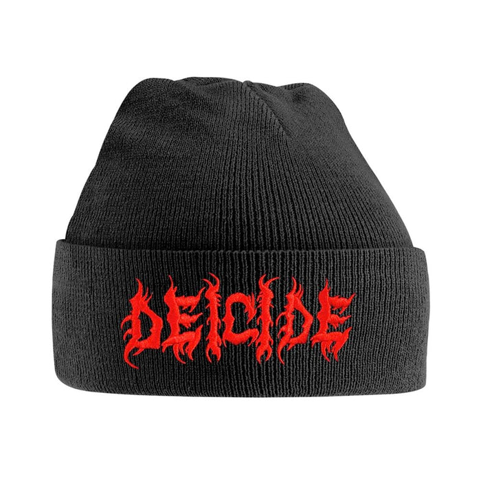 Deicide - Logo Beanie