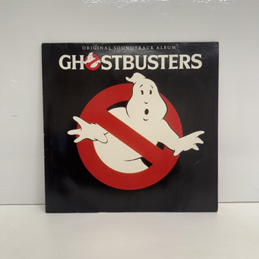 Ghostbusters - Original Soundtrack Album - V/A Vinyl LP