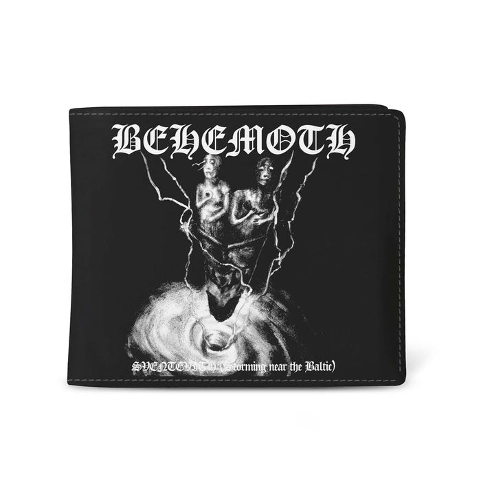 Behemoth - Sventevith Wallet