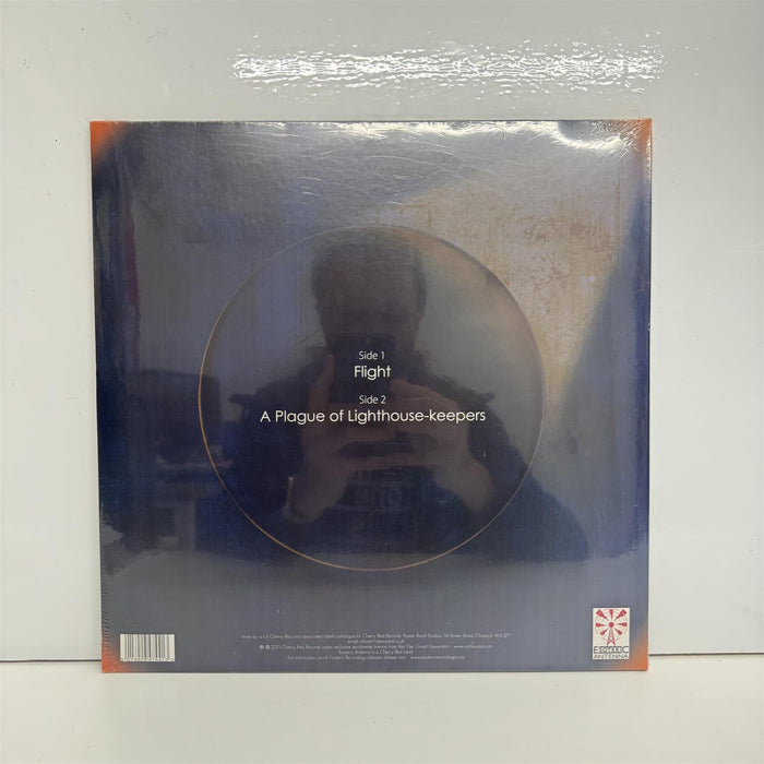Van Der Graaf Generator - Merlin Atmos Vinyl LP