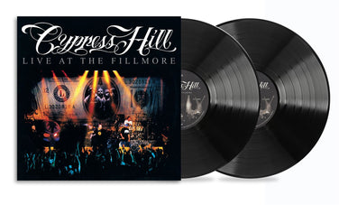 Cypress Hill - Live At The Fillmore RSD 2025 2x Vinyl LP Reissue
