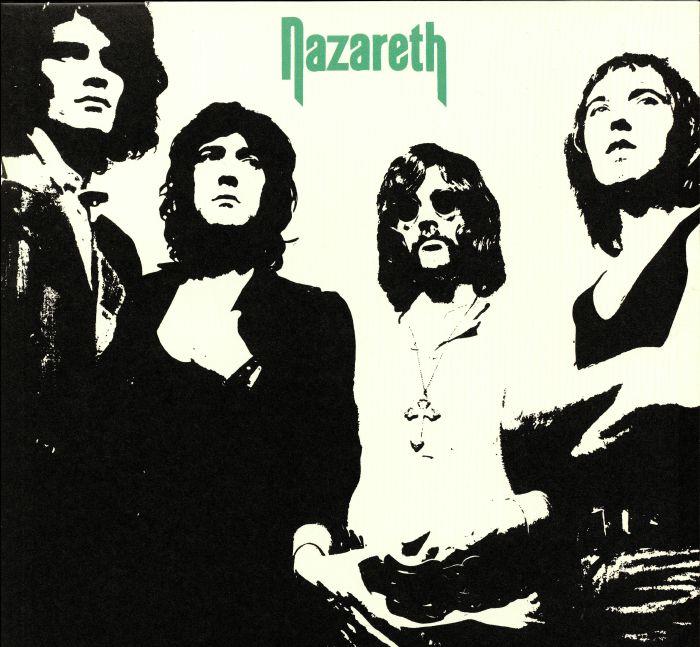 Nazareth - Nazareth