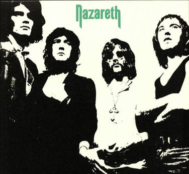 Nazareth - Nazareth