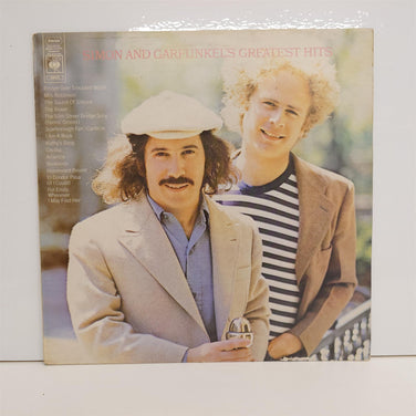 Simon & Garfunkel - Simon And Garfunkel's Greatest Hits Vinyl LP