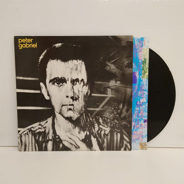 Peter Gabriel - Peter Gabriel Vinyl LP