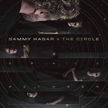 Sammy Hagar & The Circle - Space Between Vinyl LP