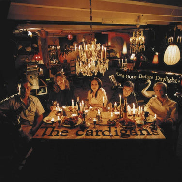 The Cardigans - Long Gone Before Daylight 2x Vinyl LP
