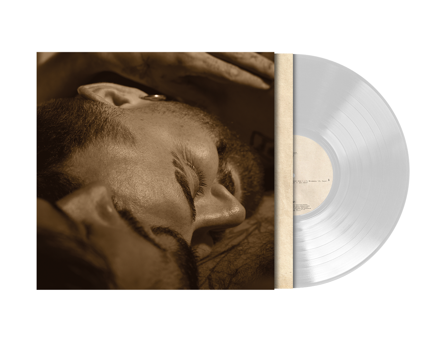 Sam Smith - Hazel Eyes