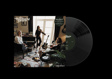 The Wandering Hearts - Mother Vinyl LP