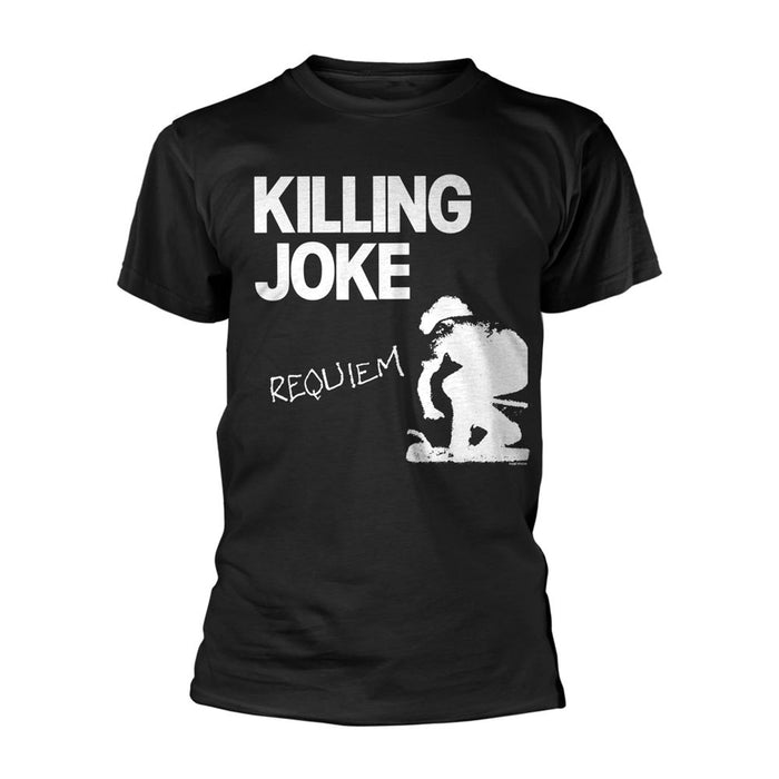 Killing Joke - Requiem T-Shirt