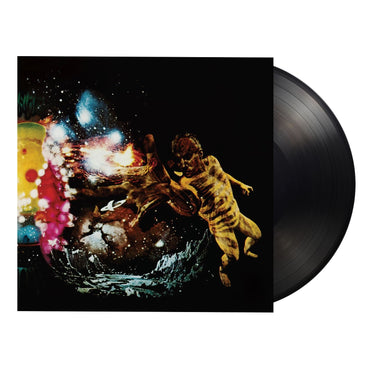 Santana - Santana III 180G Vinyl LP Reissue