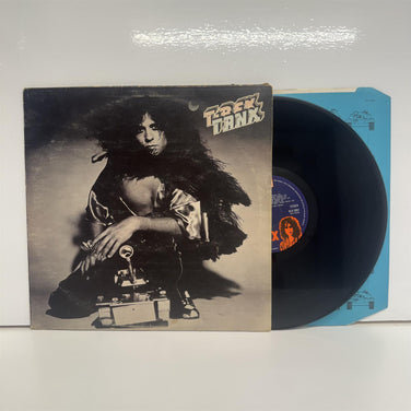 T. Rex - Tanx Vinyl LP