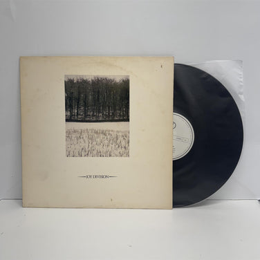 Joy Division - Atmosphere 12" Vinyl Single