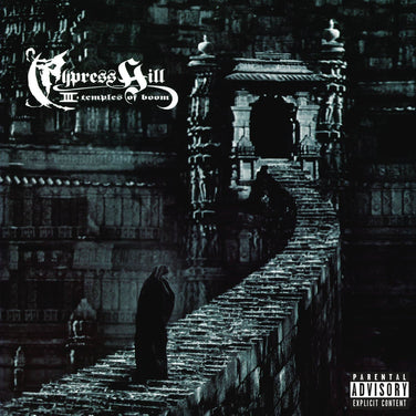 Cypress Hill - III - Temples Of Boom 2x Vinyl LP Reissue