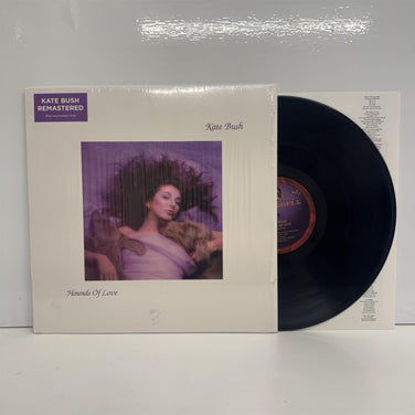 Kate Bush - Hounds Of Love Vinyl LP