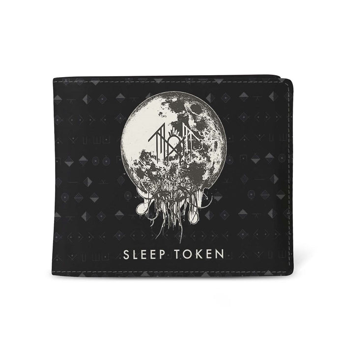 Sleep Token - The Summoning (Black) Wallet