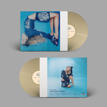 Nilüfer Yanya - Dancing Shoes 12" Pebble Vinyl EP