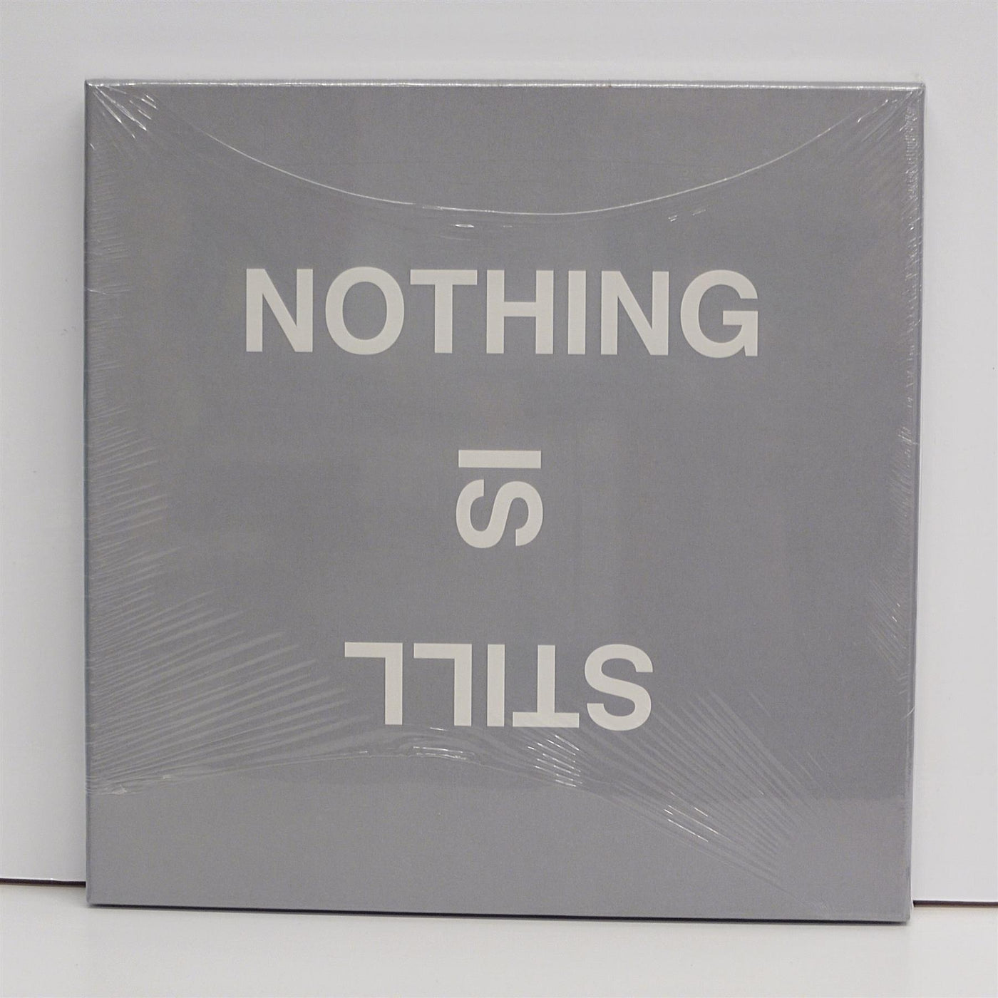 Leon Vynehall - Nothing Is Still Limited Deluxe Vinyl LP Box Set