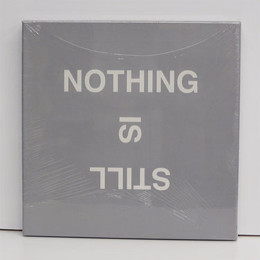 Leon Vynehall - Nothing Is Still Limited Deluxe Vinyl LP Box Set