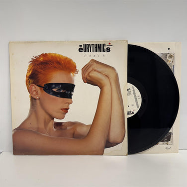 Eurythmics - Touch Vinyl LP