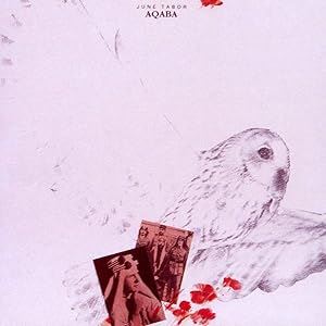 June Tabor - Aqaba CD