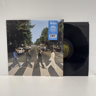 The Beatles - Abbey Road Vinyl LP