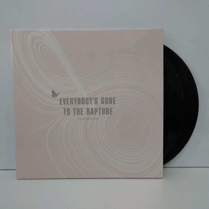 Everybody's Gone To The Rapture - Jessica Curry 2x Vinyl LP