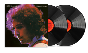 Bob Dylan - Bob Dylan At Budokan 2x Vinyl LP Reissue