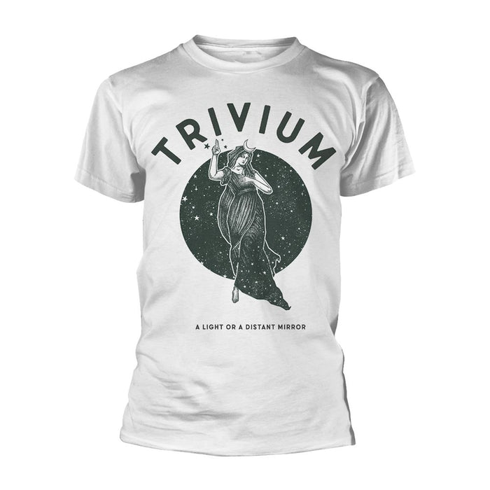 Trivium - Moon Goddess T-Shirt